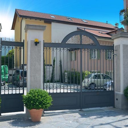 카노비오 Casa Cristina 아파트 외부 사진