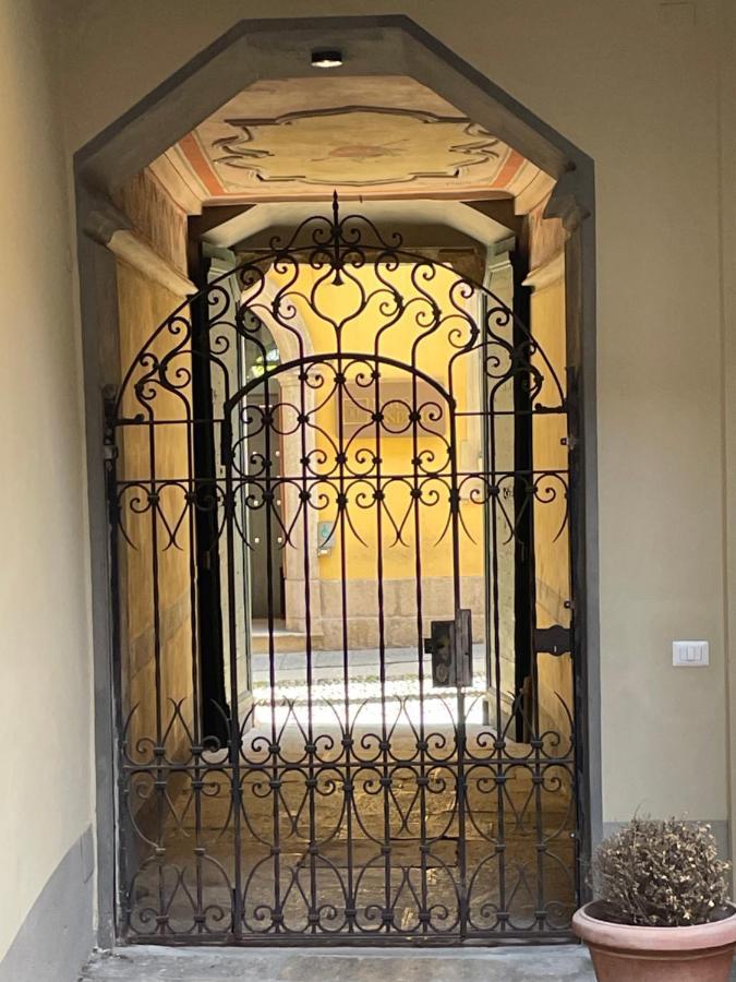 카노비오 Casa Cristina 아파트 외부 사진