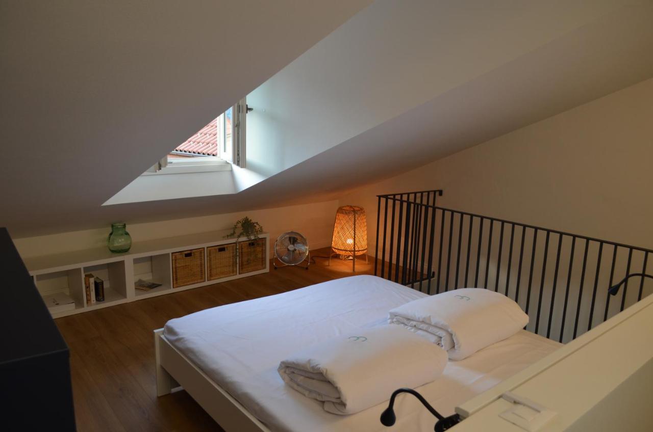 카노비오 Casa Cristina 아파트 외부 사진