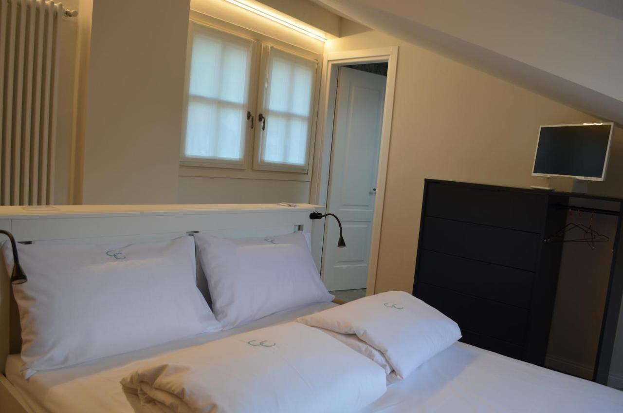 카노비오 Casa Cristina 아파트 외부 사진